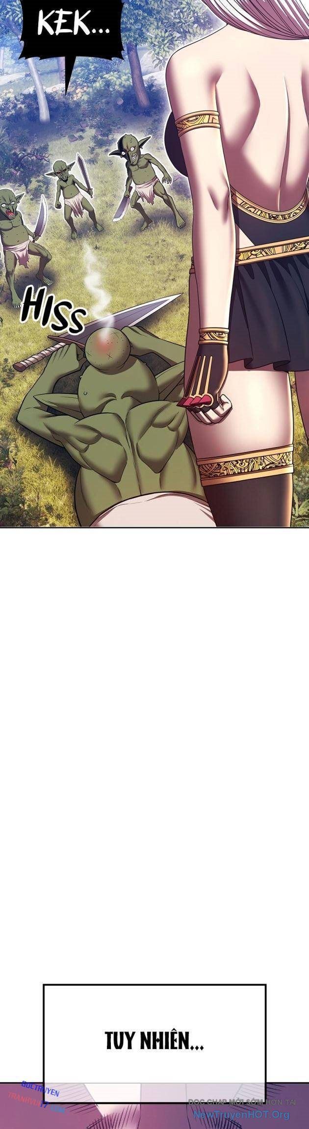 Gậy Gỗ Cấp 99+ Chapter 171.5 - 19