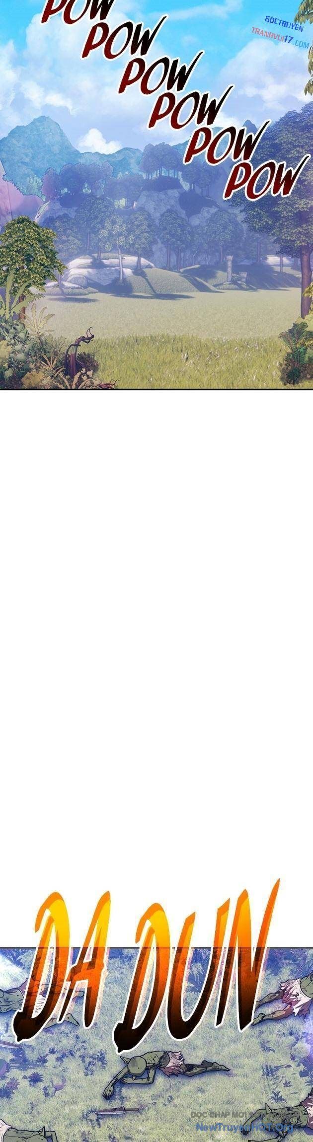 Gậy Gỗ Cấp 99+ Chapter 171.5 - 25