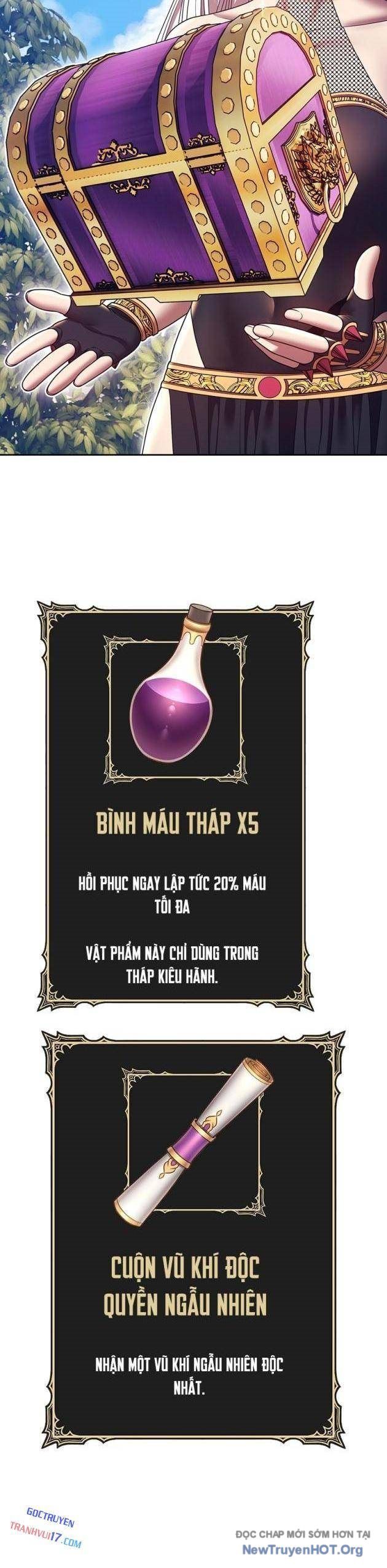 Gậy Gỗ Cấp 99+ Chapter 171.5 - 29