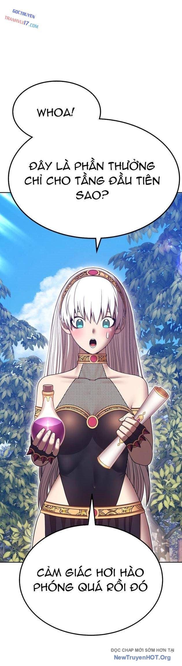 Gậy Gỗ Cấp 99+ Chapter 171.5 - 30