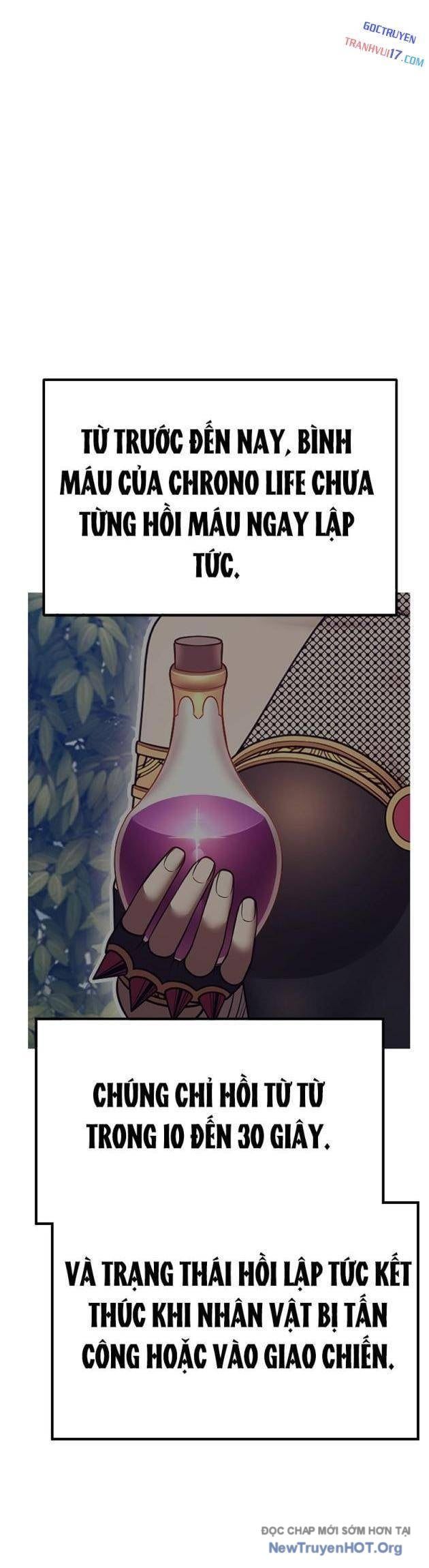 Gậy Gỗ Cấp 99+ Chapter 171.5 - 31