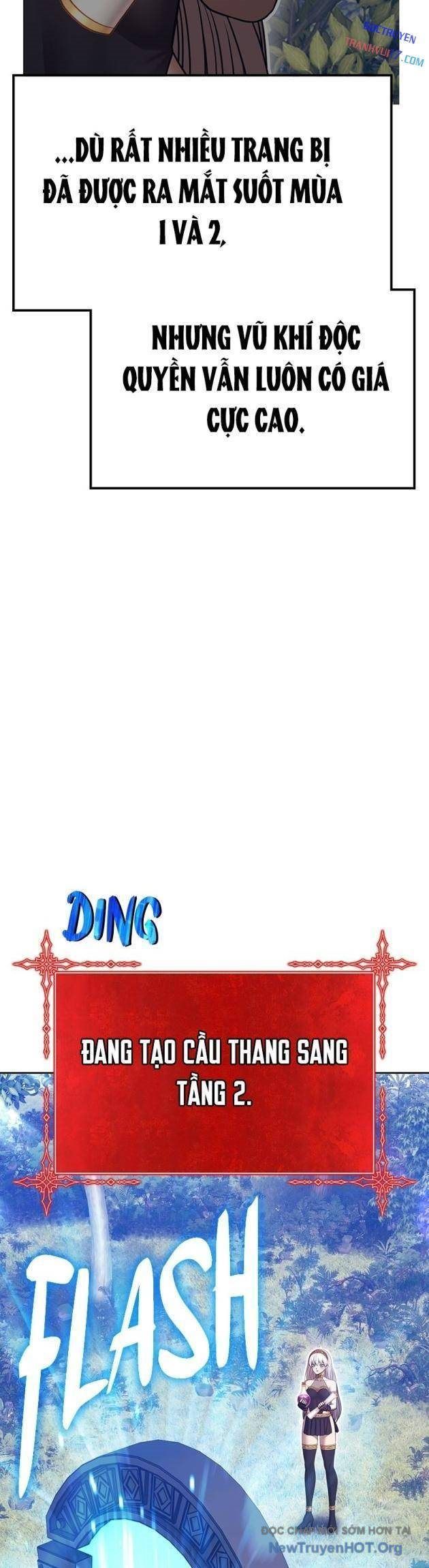 Gậy Gỗ Cấp 99+ Chapter 171.5 - 33