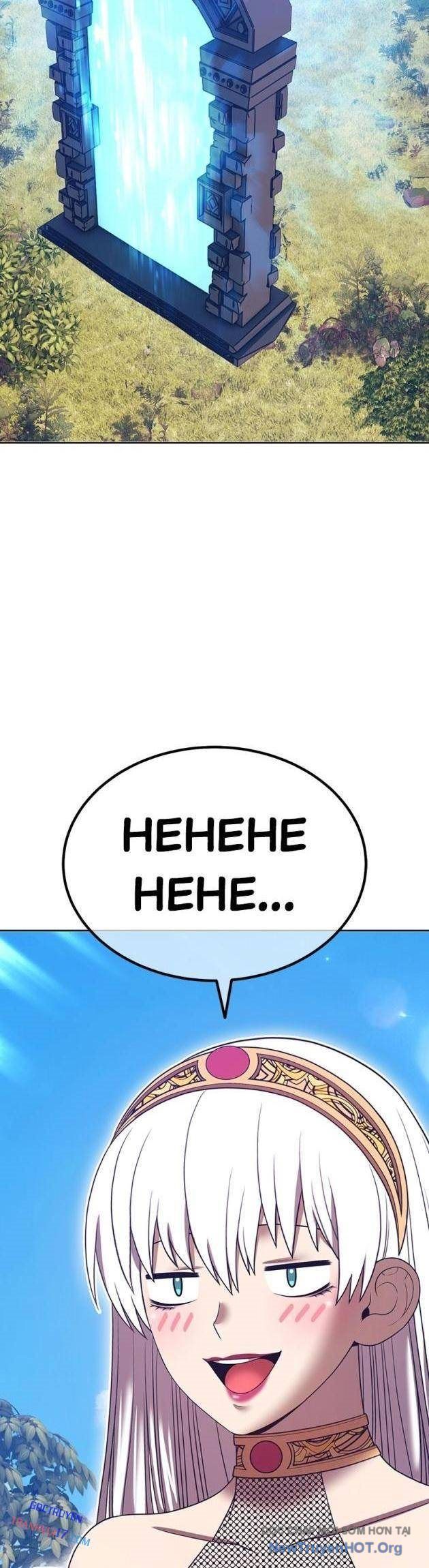 Gậy Gỗ Cấp 99+ Chapter 171.5 - 34