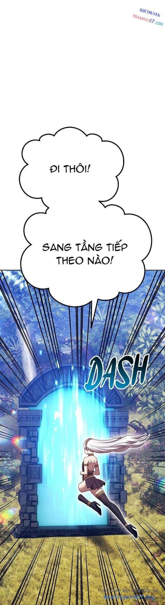 Gậy Gỗ Cấp 99+ Chapter 171.5 - 36