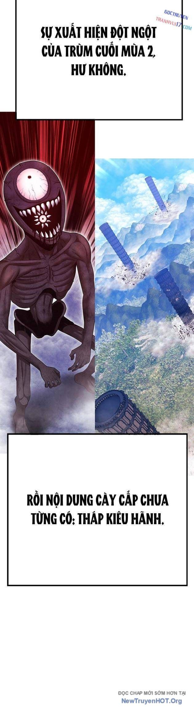 Gậy Gỗ Cấp 99+ Chapter 171.5 - 39