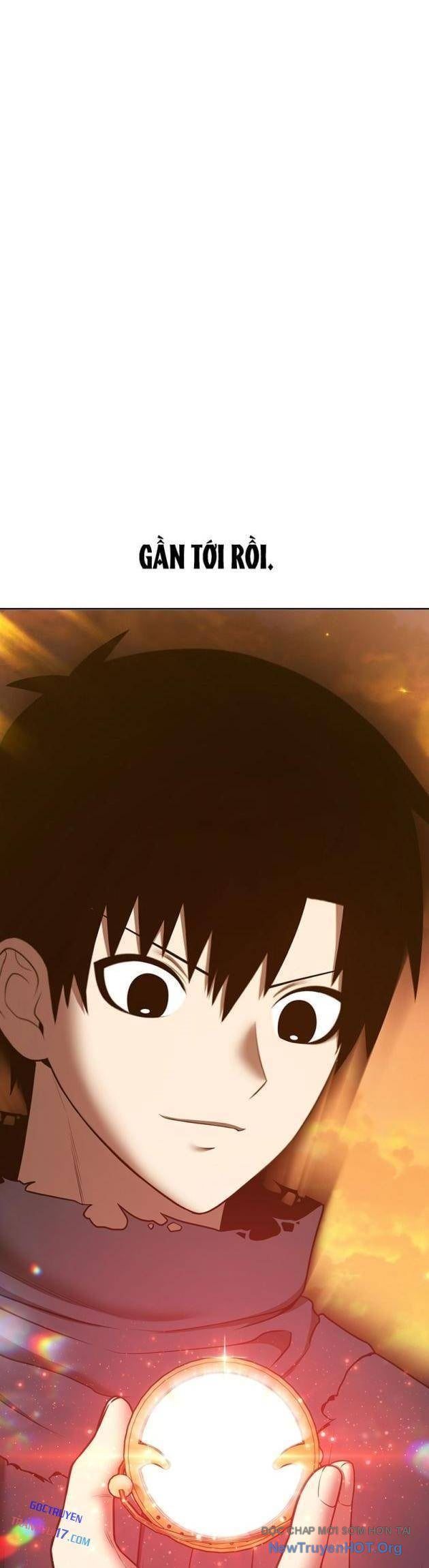 Gậy Gỗ Cấp 99+ Chapter 171.5 - 44