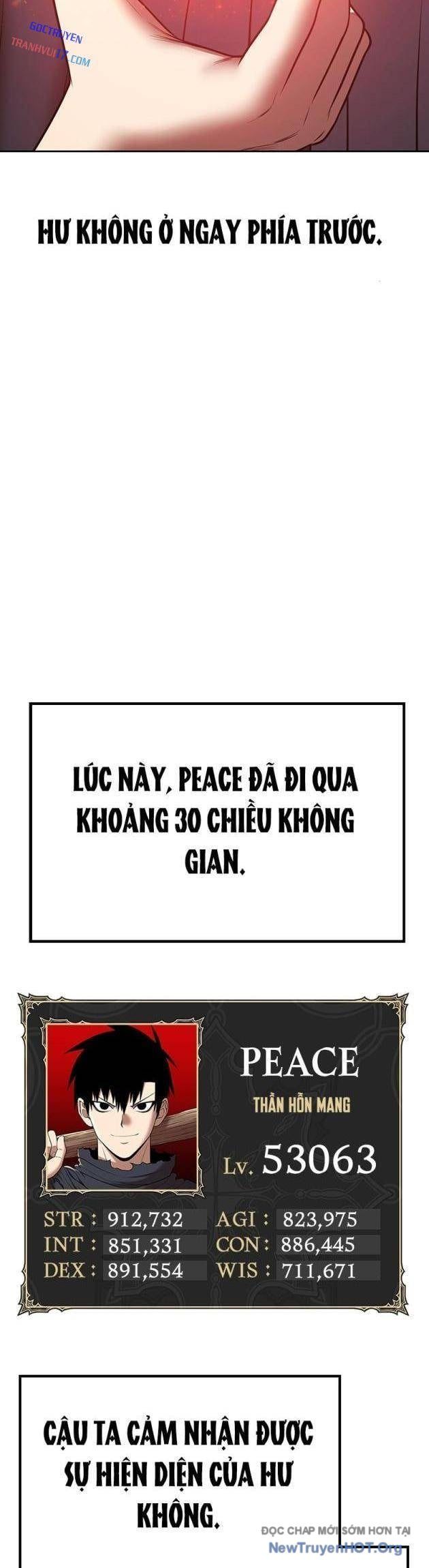 Gậy Gỗ Cấp 99+ Chapter 171.5 - 45