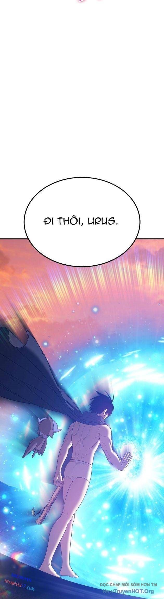 Gậy Gỗ Cấp 99+ Chapter 171.5 - 50