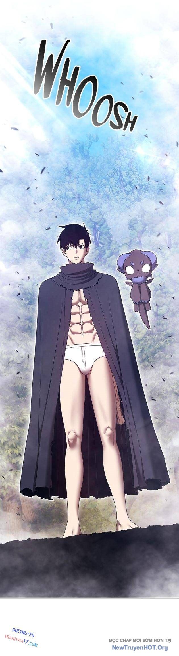 Gậy Gỗ Cấp 99+ Chapter 171.5 - 56