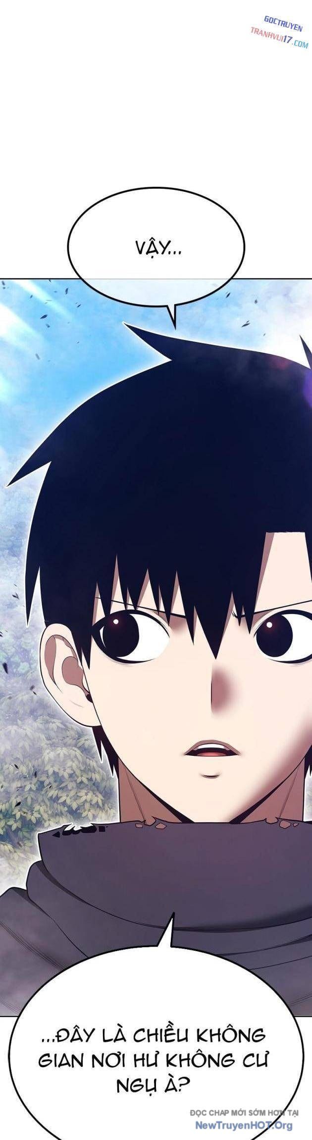 Gậy Gỗ Cấp 99+ Chapter 171.5 - 57