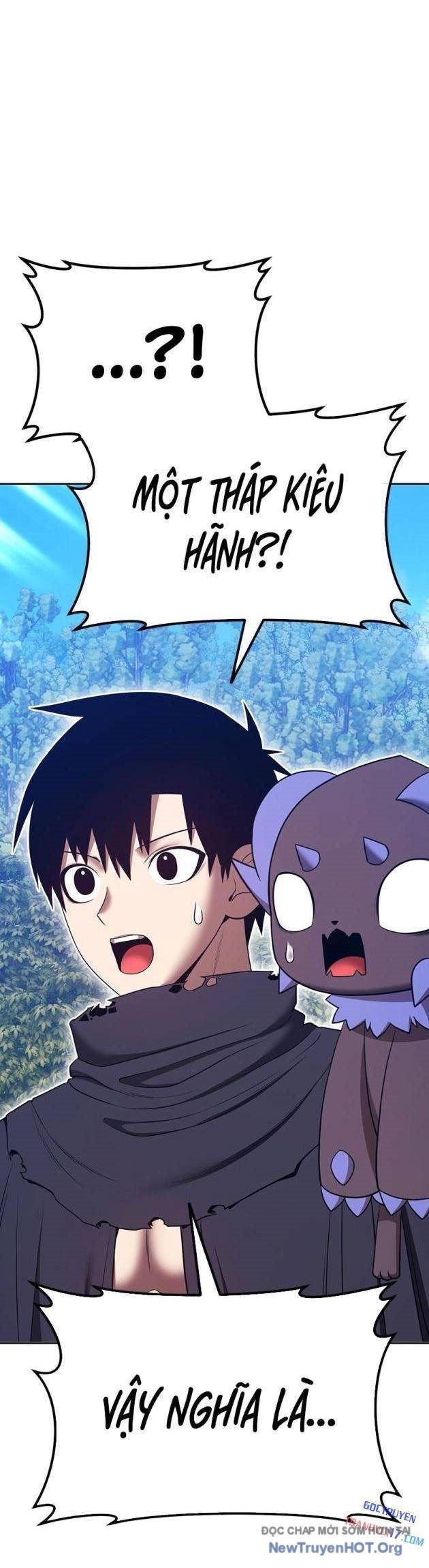 Gậy Gỗ Cấp 99+ Chapter 171.5 - 63