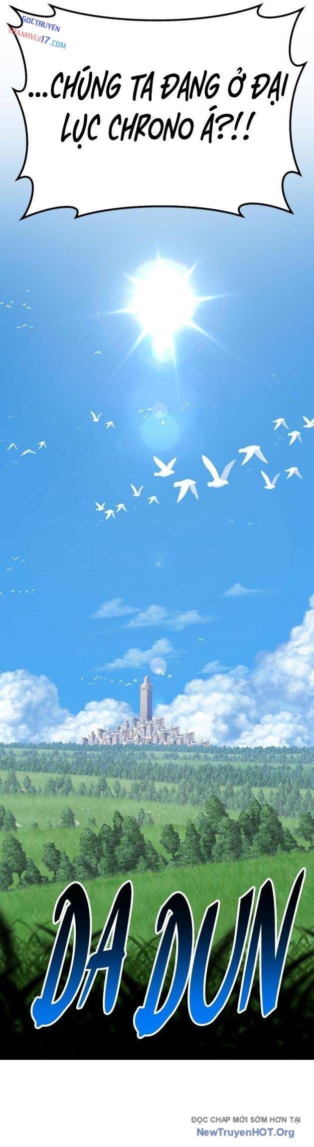 Gậy Gỗ Cấp 99+ Chapter 171.5 - 65