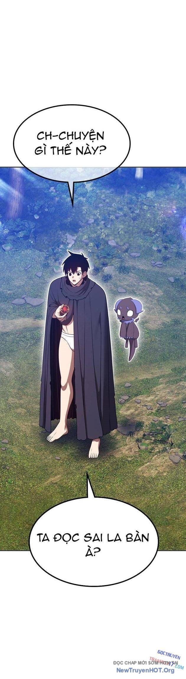 Gậy Gỗ Cấp 99+ Chapter 171.5 - 66