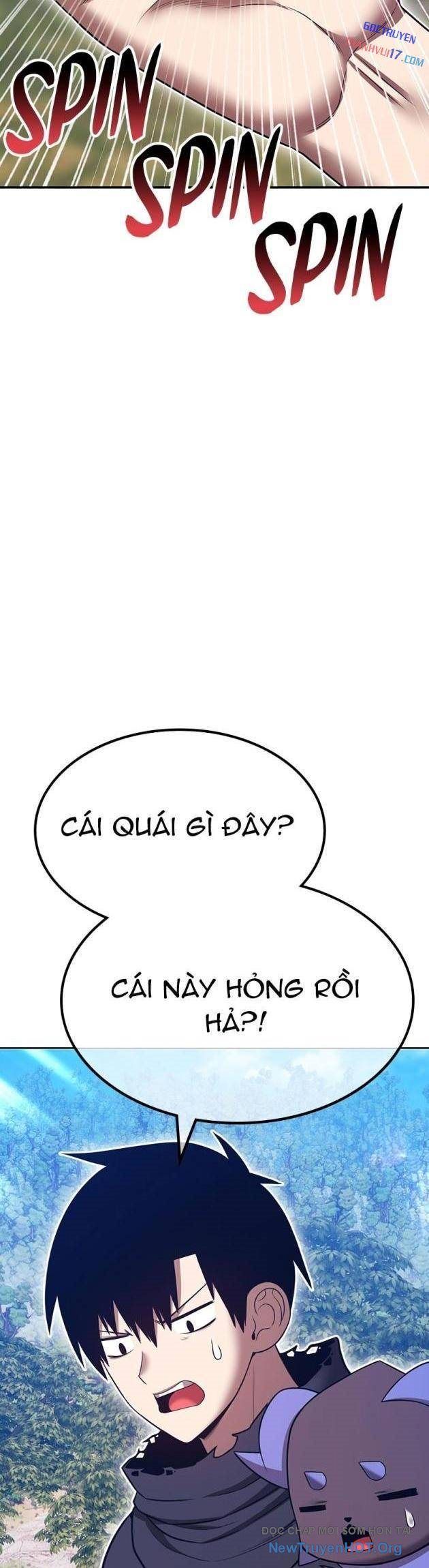 Gậy Gỗ Cấp 99+ Chapter 171.5 - 69