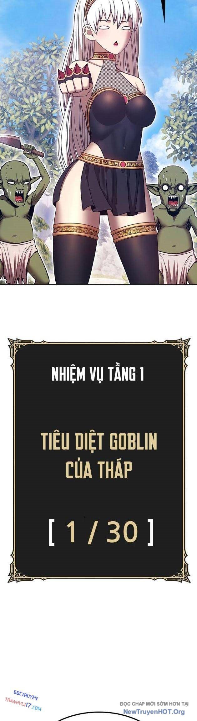 Gậy Gỗ Cấp 99+ Chapter 171.5 - 8