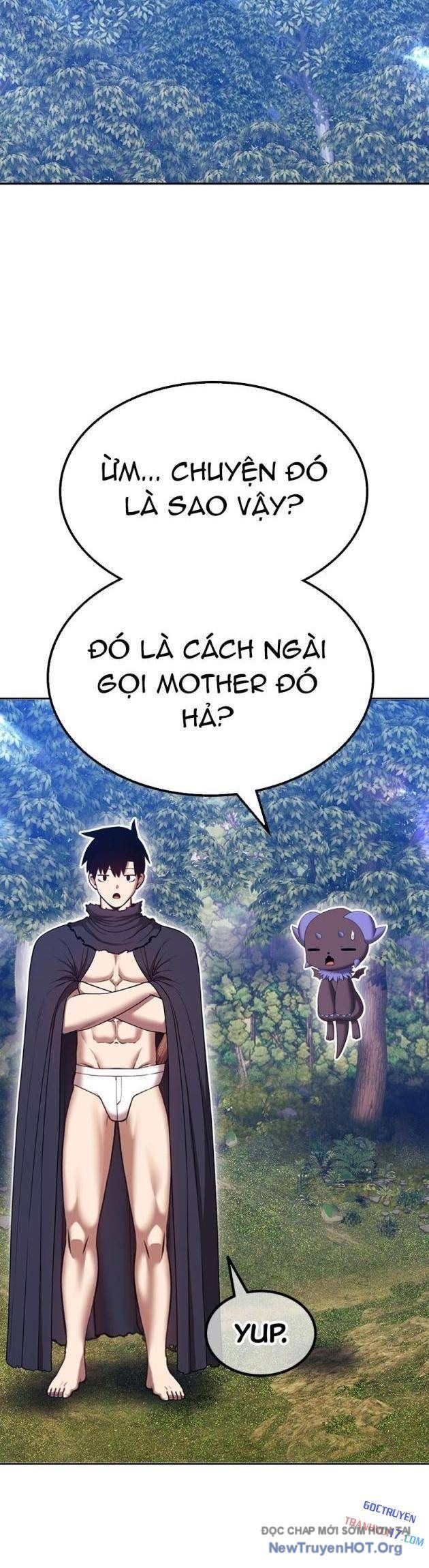 Gậy Gỗ Cấp 99+ Chapter 171.5 - 75
