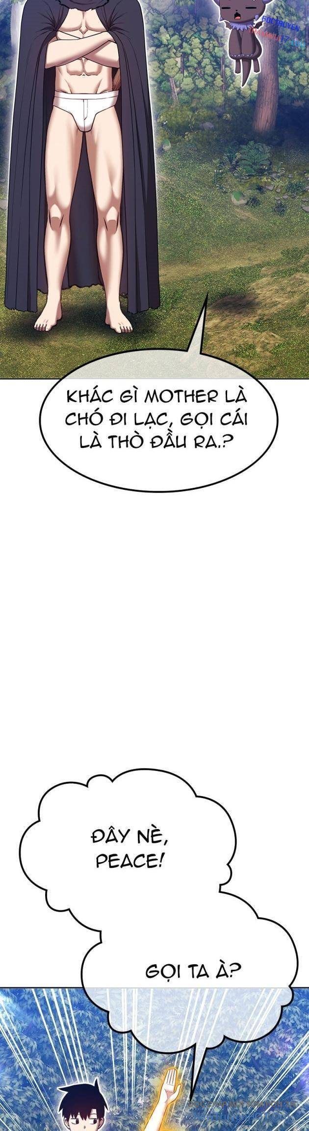 Gậy Gỗ Cấp 99+ Chapter 171.5 - 77