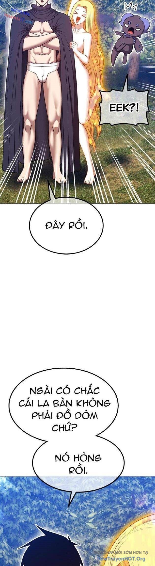 Gậy Gỗ Cấp 99+ Chapter 171.5 - 78