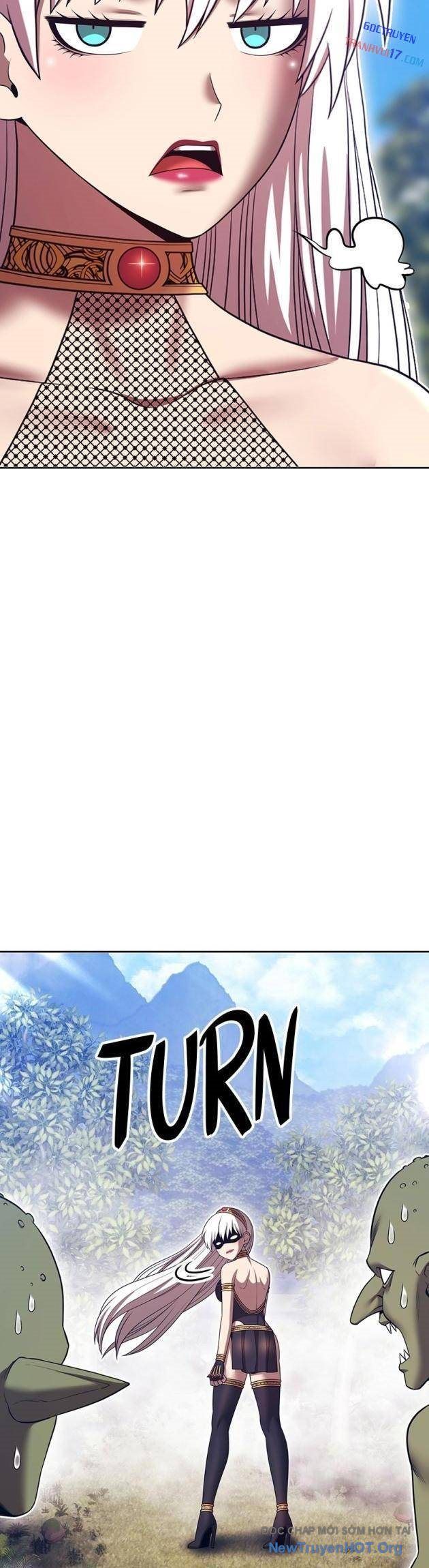 Gậy Gỗ Cấp 99+ Chapter 171.5 - 10