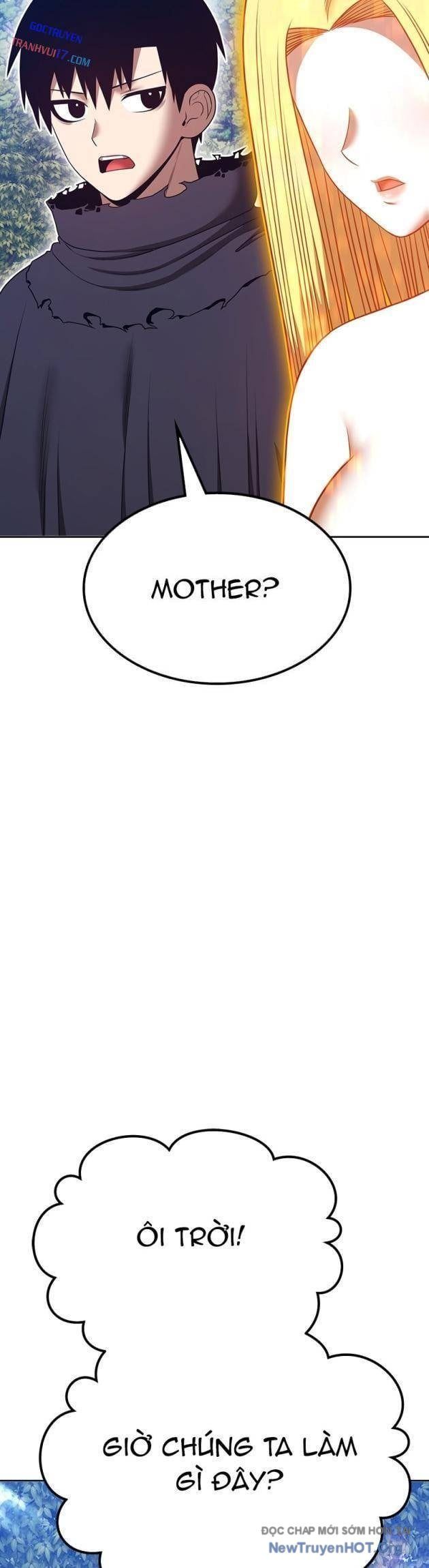 Gậy Gỗ Cấp 99+ Chapter 171.5 - 91