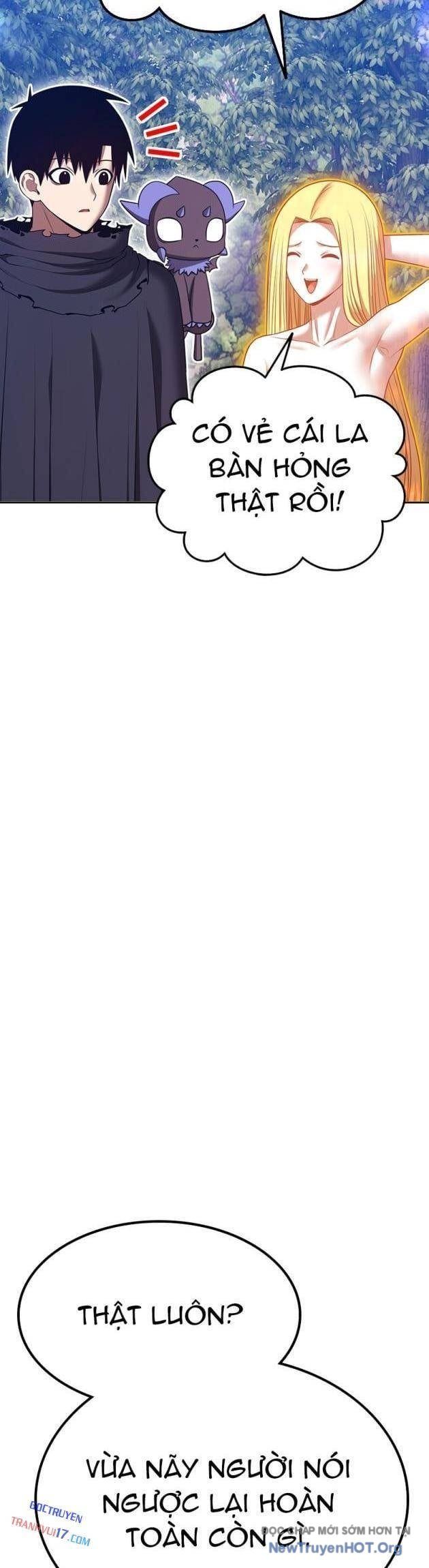 Gậy Gỗ Cấp 99+ Chapter 171.5 - 92