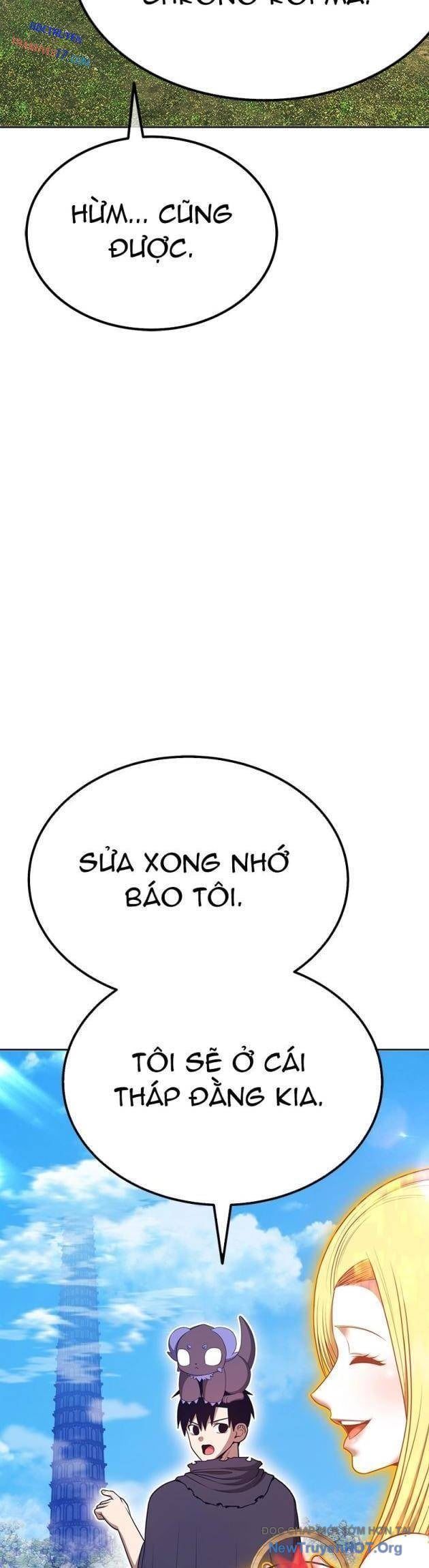 Gậy Gỗ Cấp 99+ Chapter 171.5 - 97