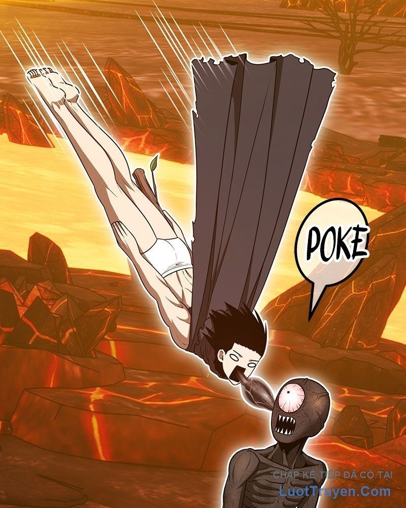 Gậy Gỗ Cấp 99+ Chapter 171 - 133