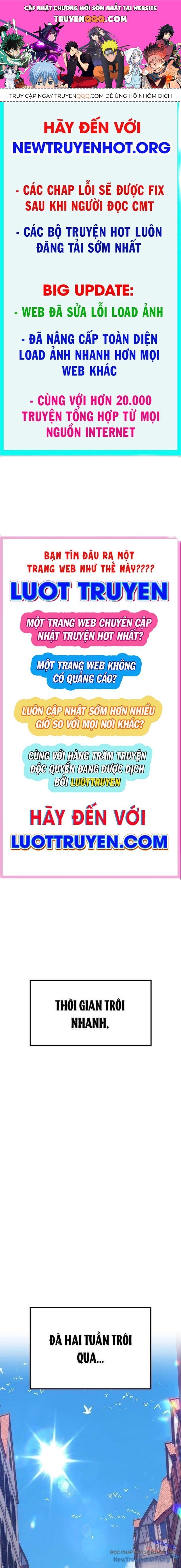 Gậy Gỗ Cấp 99+ Chapter 172.5 - 1