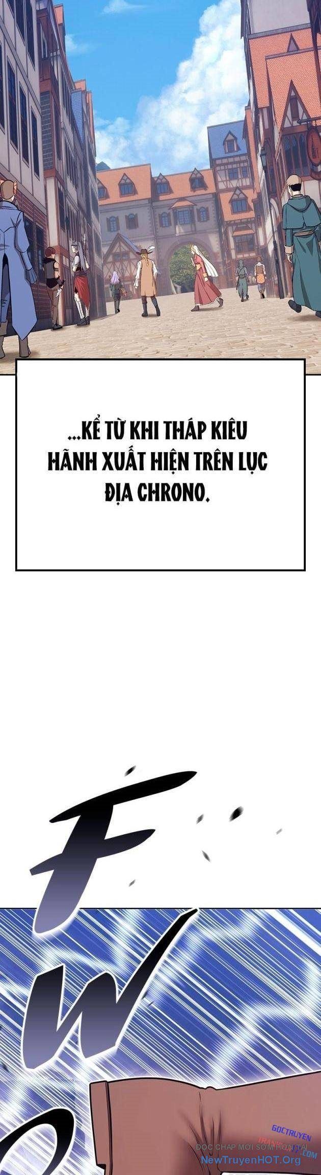 Gậy Gỗ Cấp 99+ Chapter 172.5 - 2