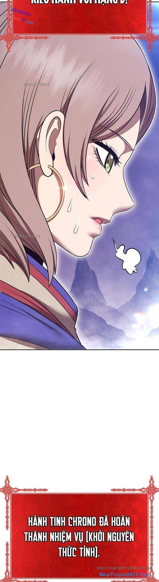 Gậy Gỗ Cấp 99+ Chapter 172.5 - 11