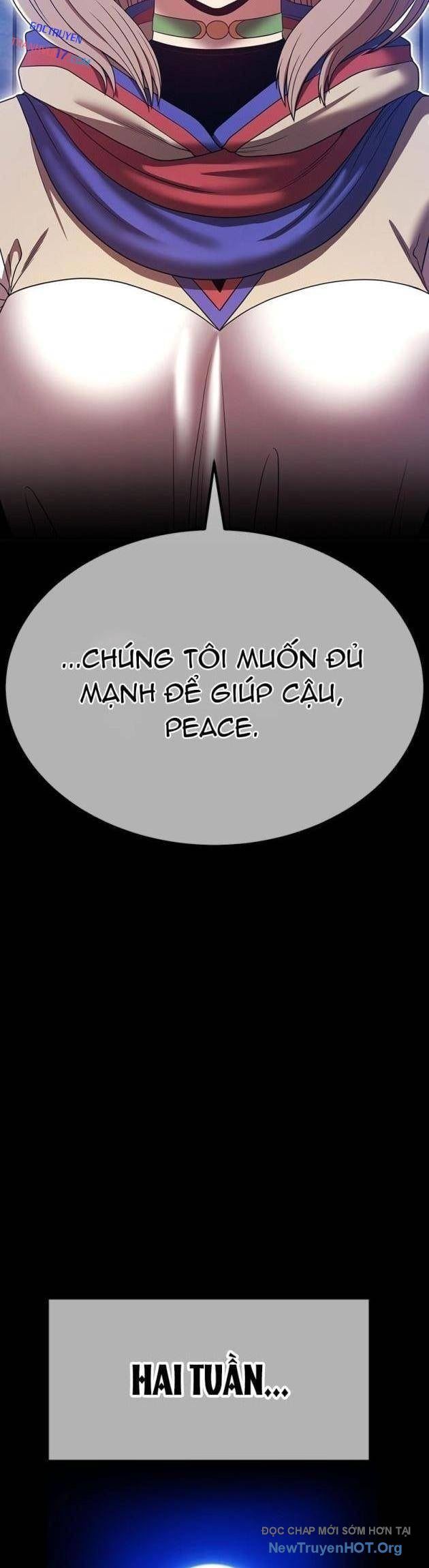 Gậy Gỗ Cấp 99+ Chapter 172.5 - 101