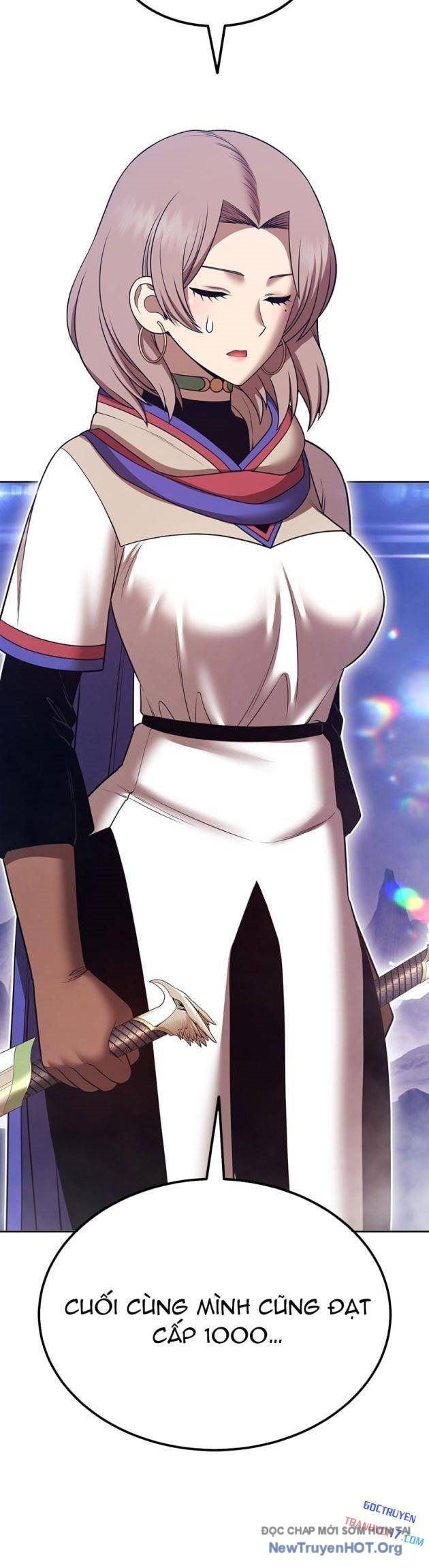 Gậy Gỗ Cấp 99+ Chapter 172.5 - 13