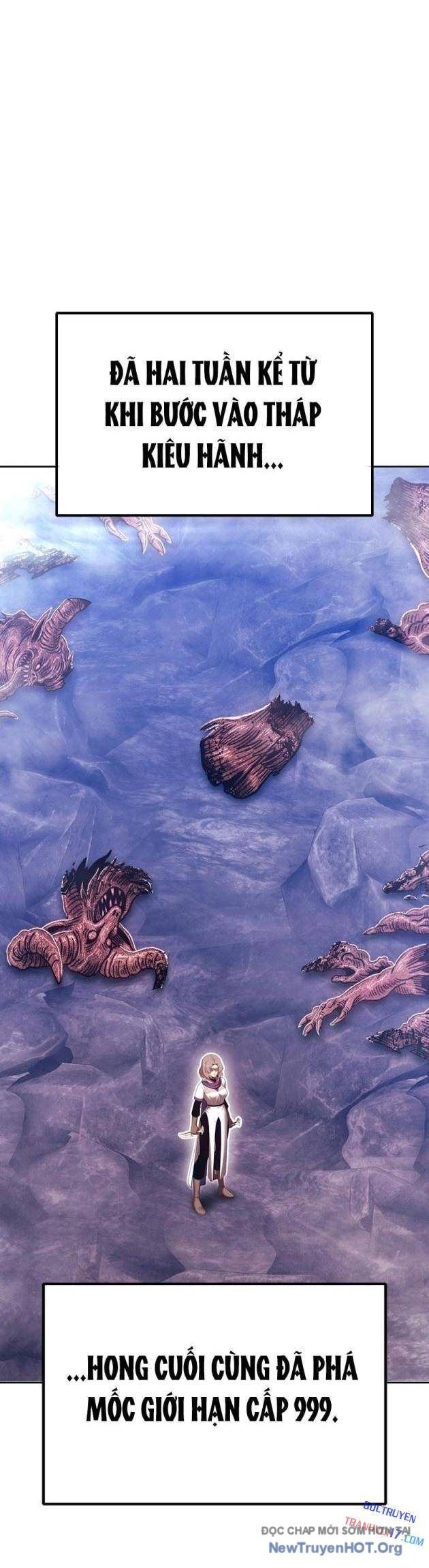 Gậy Gỗ Cấp 99+ Chapter 172.5 - 14