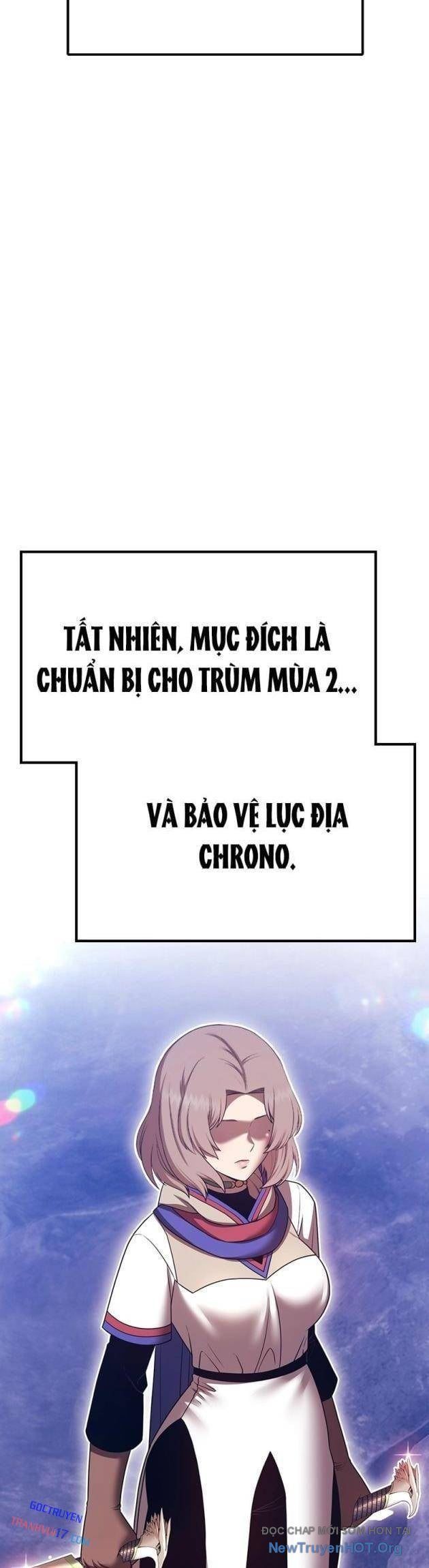 Gậy Gỗ Cấp 99+ Chapter 172.5 - 16