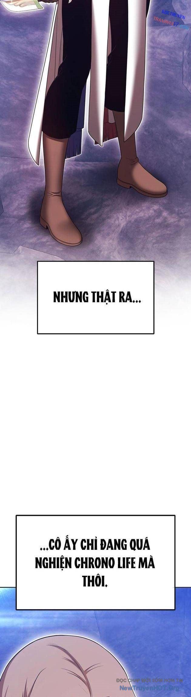 Gậy Gỗ Cấp 99+ Chapter 172.5 - 17