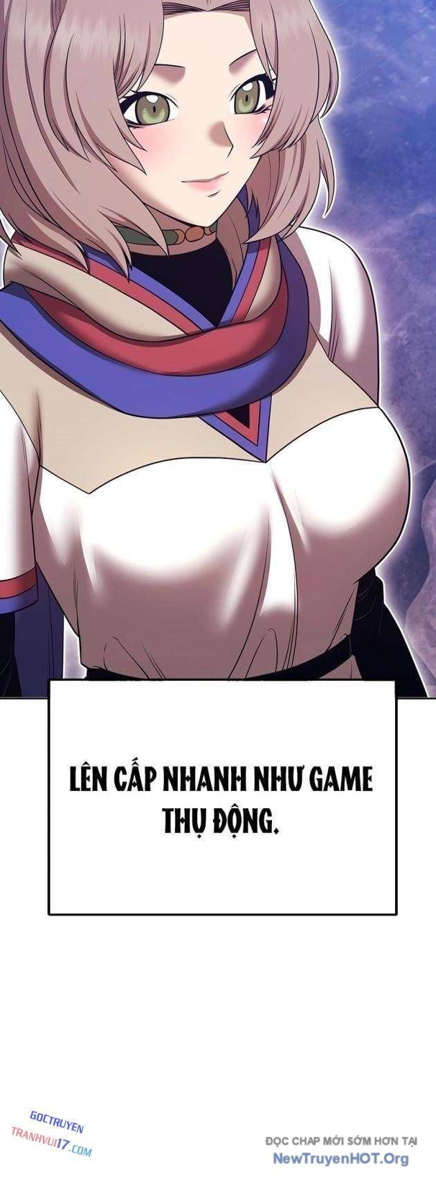 Gậy Gỗ Cấp 99+ Chapter 172.5 - 18