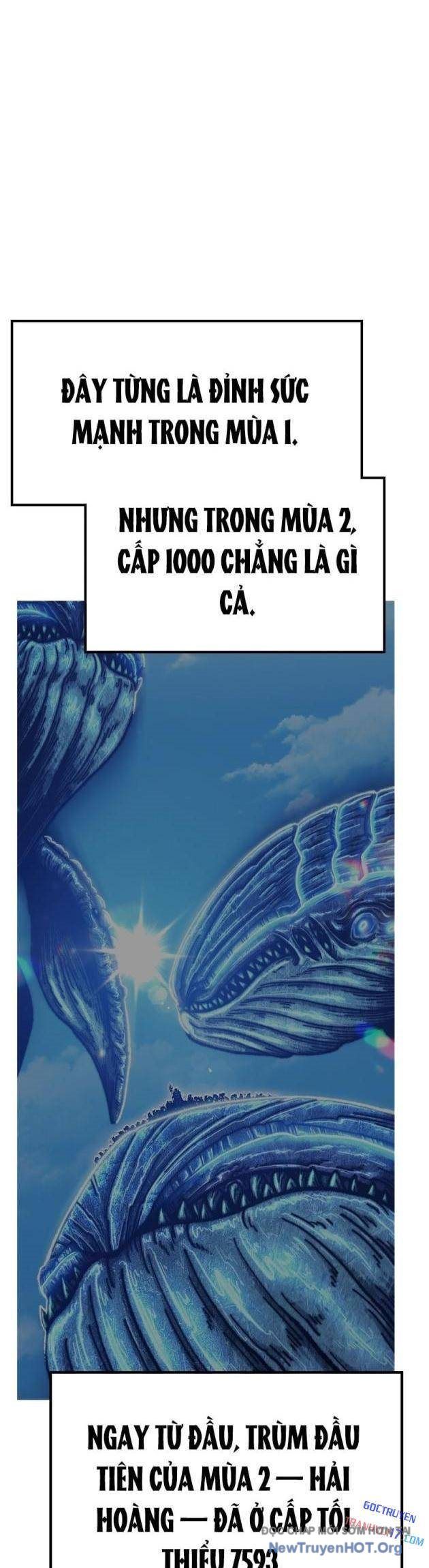 Gậy Gỗ Cấp 99+ Chapter 172.5 - 20