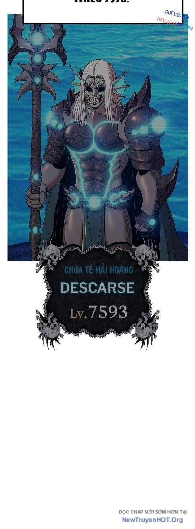 Gậy Gỗ Cấp 99+ Chapter 172.5 - 21