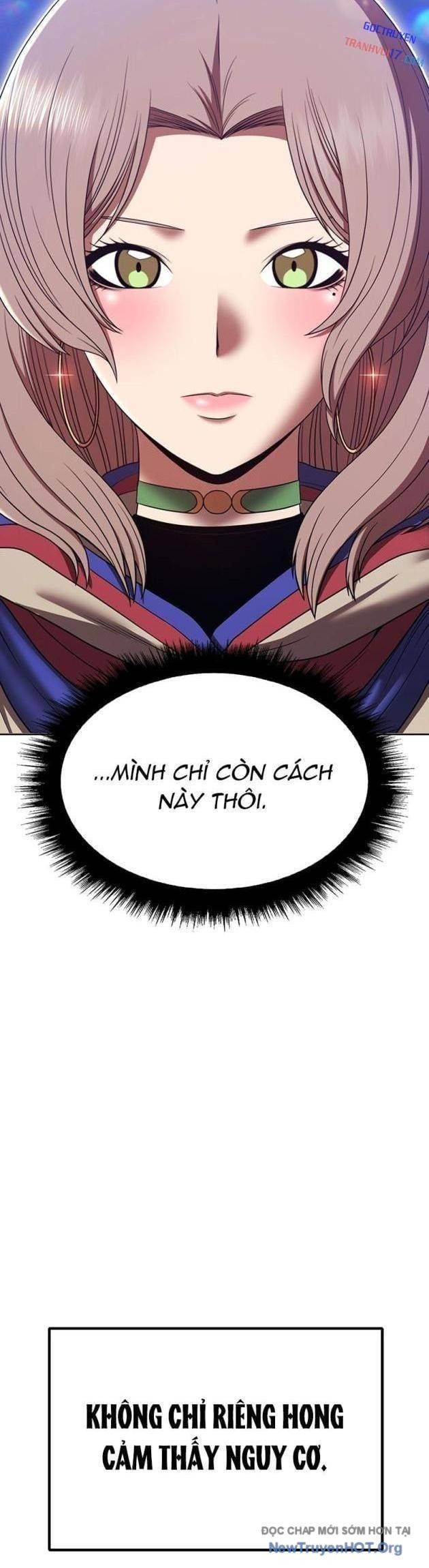 Gậy Gỗ Cấp 99+ Chapter 172.5 - 23