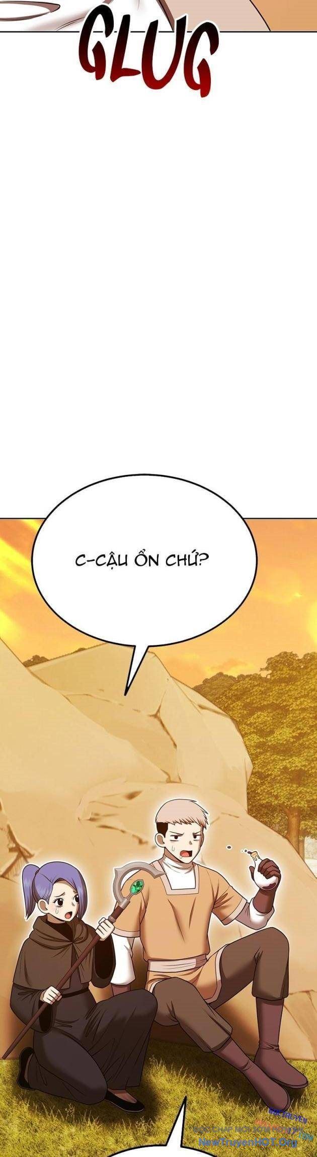 Gậy Gỗ Cấp 99+ Chapter 172.5 - 25