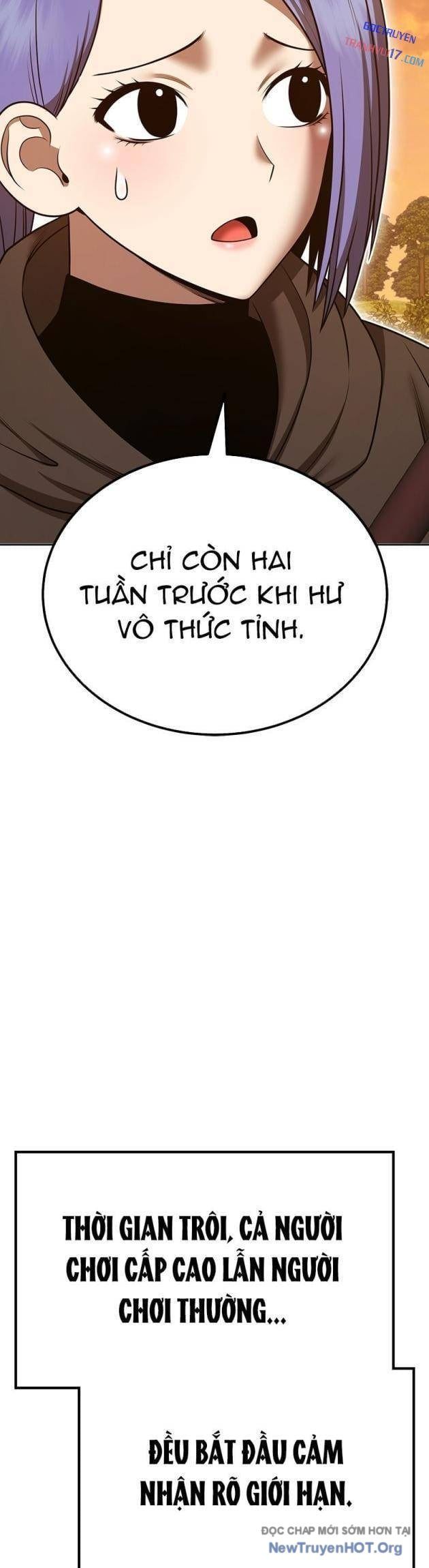 Gậy Gỗ Cấp 99+ Chapter 172.5 - 28