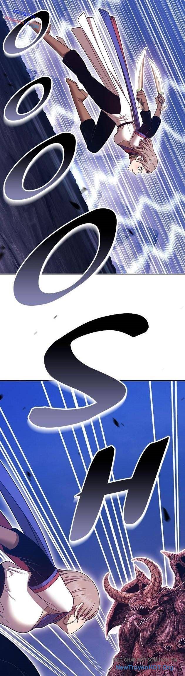 Gậy Gỗ Cấp 99+ Chapter 172.5 - 4