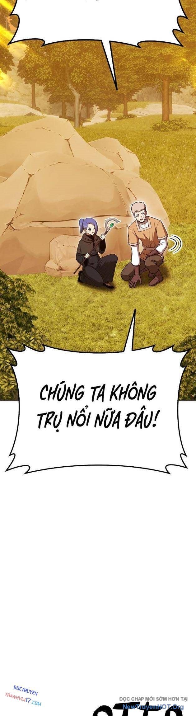 Gậy Gỗ Cấp 99+ Chapter 172.5 - 34