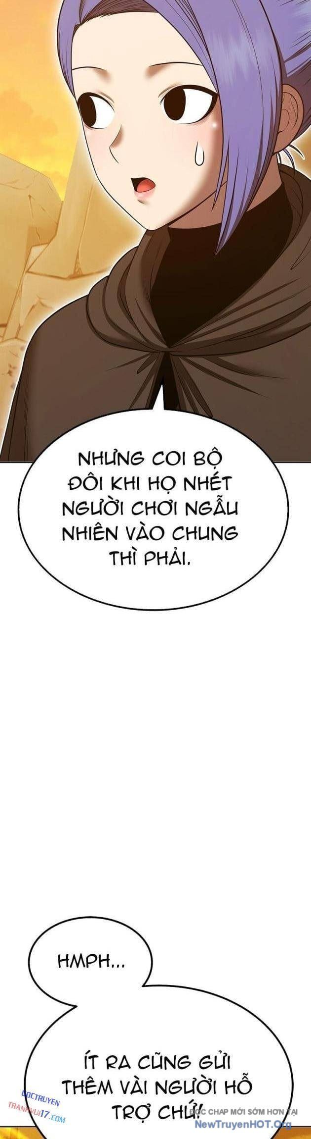 Gậy Gỗ Cấp 99+ Chapter 172.5 - 38