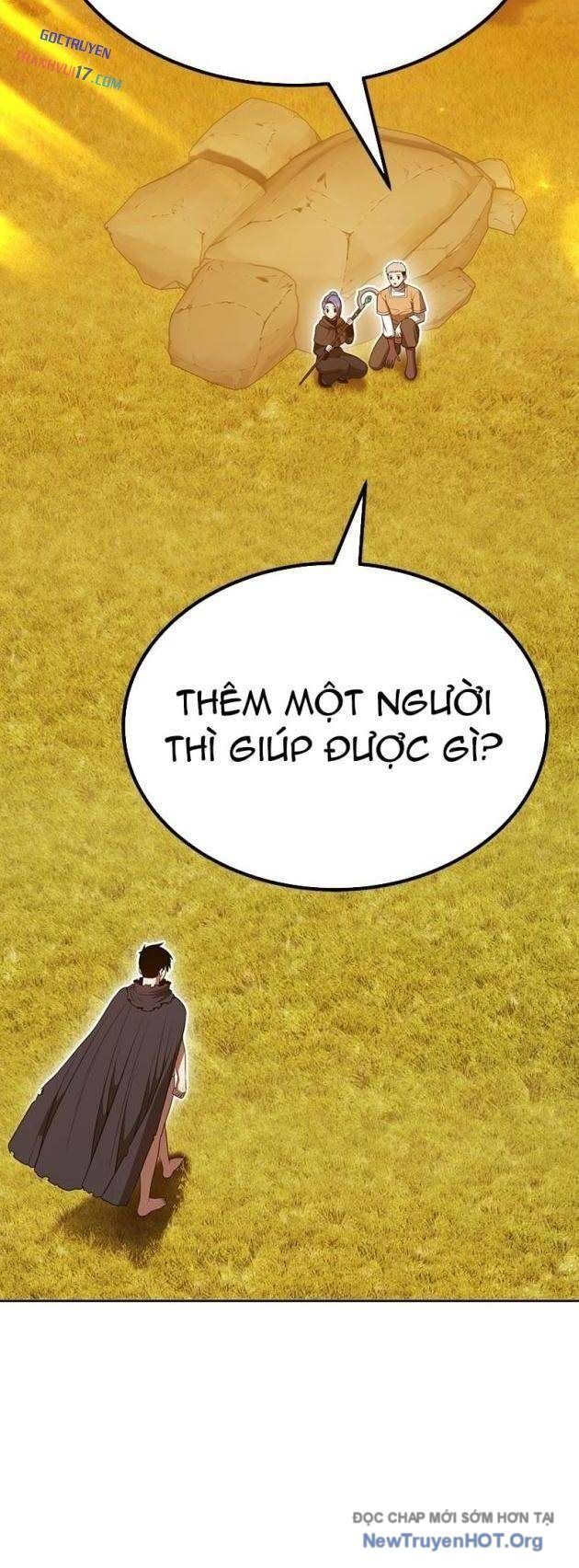 Gậy Gỗ Cấp 99+ Chapter 172.5 - 39