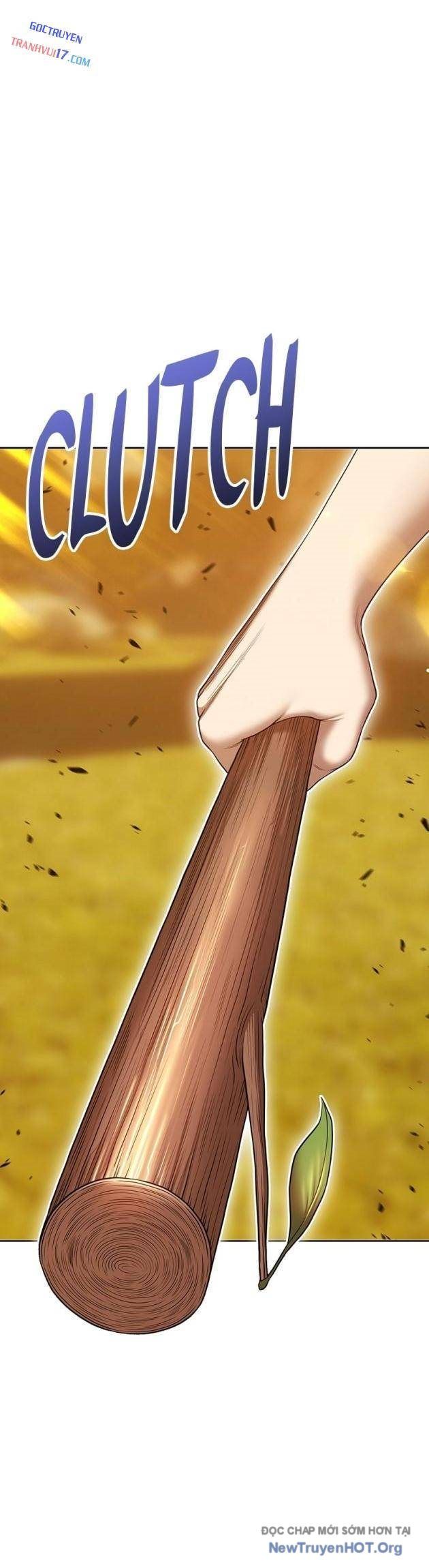 Gậy Gỗ Cấp 99+ Chapter 172.5 - 40