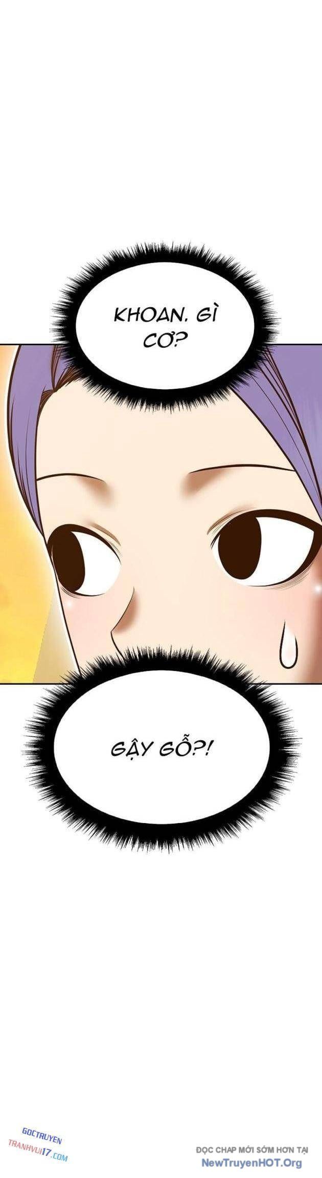 Gậy Gỗ Cấp 99+ Chapter 172.5 - 41