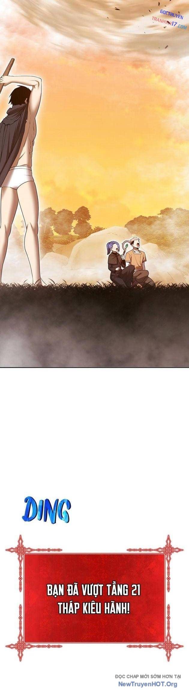 Gậy Gỗ Cấp 99+ Chapter 172.5 - 50