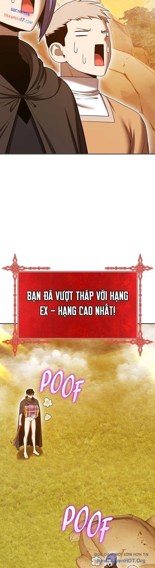 Gậy Gỗ Cấp 99+ Chapter 172.5 - 52