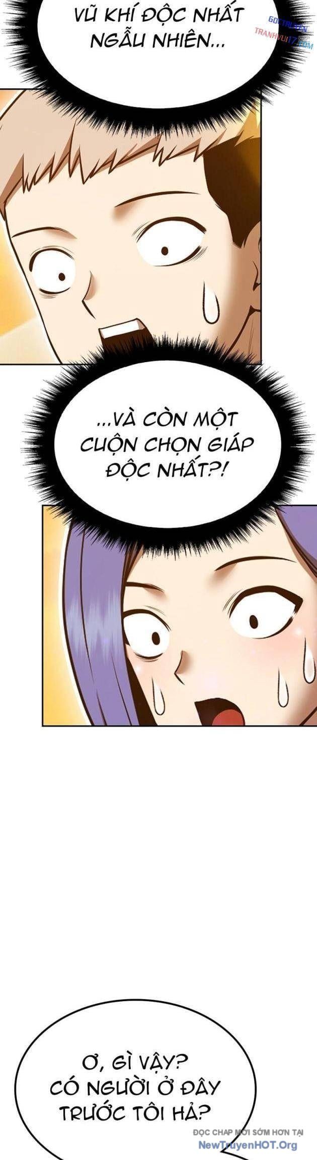 Gậy Gỗ Cấp 99+ Chapter 172.5 - 56